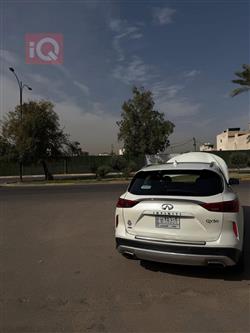 إنفينيتي QX50